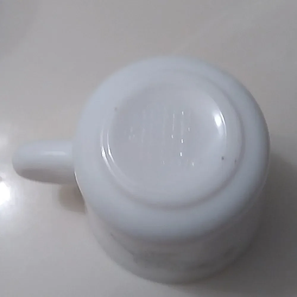 Corningware Cups  - Picture 3 of 5
